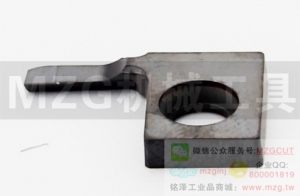 小孔鏜刀加工-VM1LBMC3080FLV 5359799鋼件不銹鋼銅鋁鏜孔搪刀