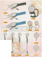 杠桿百分表,高度百分表，外徑百分表表架,磁性座,千分尺底座