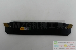 進口特價SPB26/32-2/3/4/5/6單頭切斷刀板裝KORLOY刀片SP