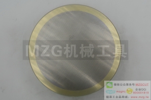進(jìn)口特價圓形細(xì)目精密永磁吸盤54340-100/250 MDC100/250限時瘋搶