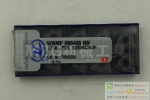 LAMINA原裝瑞士車刀片WNMG/WNMP080404/08/12 NN LT10