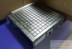 CNC永磁吸盤,CNC電控永磁吸盤，銑床電控永磁吸盤