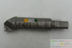 臺灣精鏜孔刀桿NBJ16搪刀桿NBH2084鏜刀桿MZG數控刀桿系列