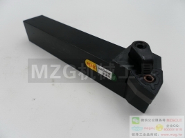 MWLNL2525M06 MZG數(shù)控外圓車(chē)刀復(fù)合壓緊式裝WN06刀片