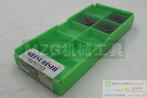 MiTSUBiSHi原裝三菱車刀片TNGG160402/04R-F NX2525