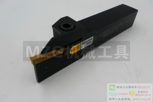 進(jìn)口特價DGHR16162020K2525M3232P23456雙頭切斷切槽刀裝三菱DGM