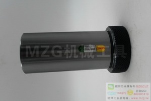 2016特價(jià)車床配件D40-T16車床刀套(外徑D40,同心度精度0.02mm)