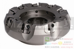 包郵新品限量特價FP-12-47.625面銑刀盤75度進(jìn)口超值促銷