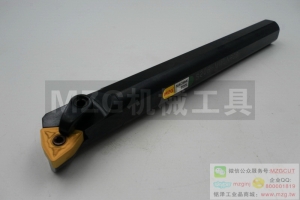 爆款鉻鉬合金鋼進(jìn)口超值瘋搶S40U-MWLNR08 MZG數(shù)控車刀內(nèi)孔車刀