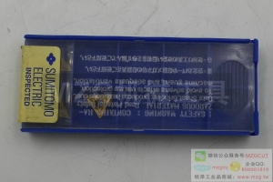 SUMITOMO原裝住友數(shù)控車刀片TCMT110204/08 T1200A/T1500A/AC530U
