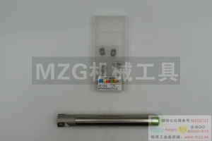 進(jìn)口特價(jià)ASR06/08/13R16/32-16/25/40-120/300-2/4T快進(jìn)給立銑刀
