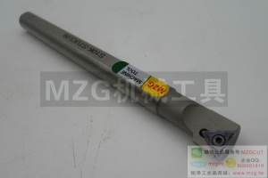STUPL高速鋼防震刀桿H08K10M12Q16R20S-STUPL0911