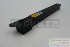 進(jìn)口切斷切槽用機(jī)夾式車刀CTPAR08/10/12/16/20/25GXH刀柄