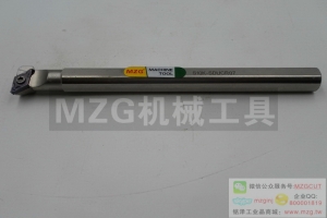 SDUCL高速鋼防震刀桿H08K10M12Q16R20S-SDUCL0711