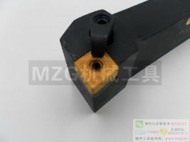 2016特價車刀MCLNR2525M12 MZG數(shù)控外圓車刀復合壓緊式裝CN12刀片
