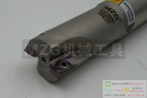 BAP300RC10/12/4/5/6-10/1/2/3/5/6-100/2500直角臺(tái)肩銑刀桿