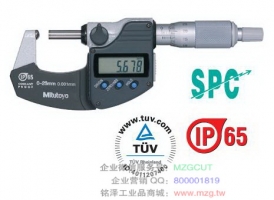 25-50電子數顯外徑千分尺,成量,特馬,臺海等