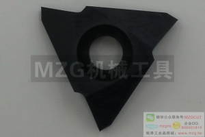 ABUT美制自鎖鋸齒螺紋16ER20/16/1210鋼鑄不銹鋼銅鋁加工車(chē)削刀片