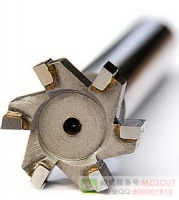 原裝進(jìn)口特價(jià)STK,SKL高速鋼T型槽刀（M42)