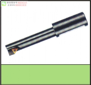 進(jìn)口BMC機(jī)夾式倒角刀桿裝SDMT090308刀片
