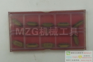 2016特價(jià)品牌刀具TC16-2EI-AG60 GM240CERATIZIT森拉天時(shí)螺紋刀片