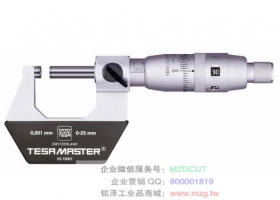 成都三和量具外徑千分尺,尖頭千分尺