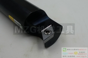 DS鉆頭套筒用前車(chē)后車(chē)切槽切斷螺紋車(chē)削刀柄系列