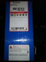 進(jìn)口超值瘋搶GB43R150 PR930京瓷槽刀片新品限時(shí)促銷