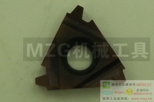 梯形DIN103 16ER1.5/2.0/3.0TR鋼鑄不銹鋼銅鋁加工車削刀片