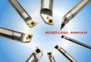 SDJCL內孔鎢鋼防震刀桿C0810K24Q16R20S-SDJCL0711