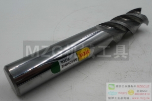 進口特價50度鎢鋼鋁用銑刀限時瘋搶