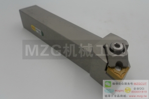 進(jìn)口特價(jià)ECLNL2020K/2525M/3232P121619數(shù)控外圓機(jī)夾式車刀桿