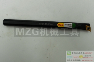 SDQCL內(nèi)孔鎢鋼防震刀桿C0810K24Q16R20S-SDQCL0711
