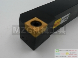 鉻鉬合金鋼新品超值特價(jià)SCLCR2020K12 MZG數(shù)控車刀外圓車刀