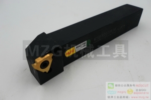2016特價(jià)車(chē)刀KTGFR2020K-16 MZG數(shù)控車(chē)刀KYOCERA京瓷切槽刀