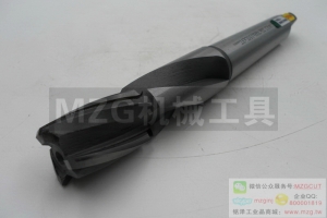 SWB焊刃式超微粒鎢鋼右斜插銑刀,擴孔修正用