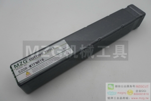 新款鉻鉬合金鋼進口限時特價S25S-MTFNR16 MZG數(shù)控車刀內(nèi)孔車刀