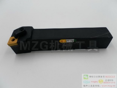 2016特價車刀MCLNR2525M12 MZG數(shù)控外圓車刀復合壓緊式裝CN12刀片