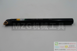 限量鉻鉬合金鋼進(jìn)口限時(shí)促銷S16Q-SWLCR06 MZG數(shù)控車刀內(nèi)孔車刀