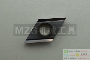 55度菱形硬質(zhì)合金DCGT0702/11T3/02/04/08RL通用型車削刀片
