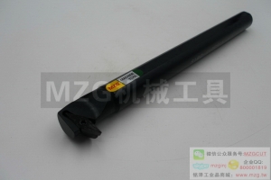 SVZBR內(nèi)孔鎢鋼防震刀桿C16R20S-SVZBR1116