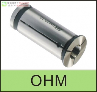 進口高速高精度BT-HM液壓刀柄BT-HM HYDRAULIC EXPANSION CHUCK