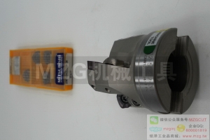 進(jìn)口特價(jià)AJX12/14R50/63/80/100-22/27/32-3/4/5T快進(jìn)給面銑刀盤(pán)