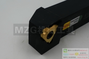 2016特價(jià)車(chē)刀KTGFR2020K-16 MZG數(shù)控車(chē)刀KYOCERA京瓷切槽刀