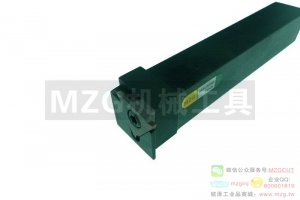 進(jìn)口特價(jià)SGBSR1616H/2020K2525M3243數(shù)控外圓淺槽車(chē)刀桿裝GBA刀片