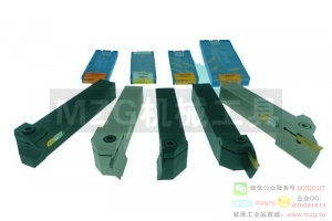 KORLOY型3毫米FGHH320/25R253035486075100140端面切槽刀