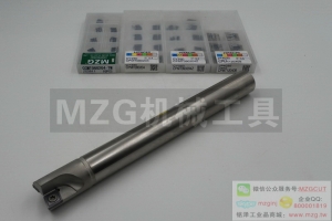 原裝進口特價SYC電腦可捨式銑刀TJU（裝日立CCMT刀片）