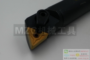 鉻鉬合金鋼新品超值特價S40T-MTJNR16 MZG數(shù)控車刀內(nèi)孔車刀
