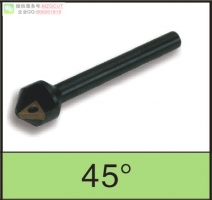 進口BC-機夾式倒拉式倒角刀桿裝TCMT1102..刀片