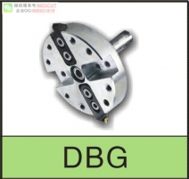 進口DBG機夾式高光倒角刀桿DBG High Light Chamfering Cutter